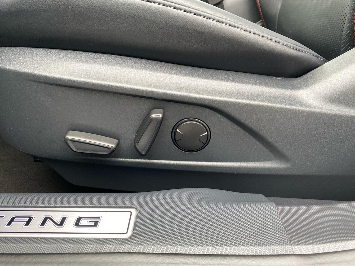 Used Ford Mustang Mach-E 2023 for sale - 77489606: Photo 33