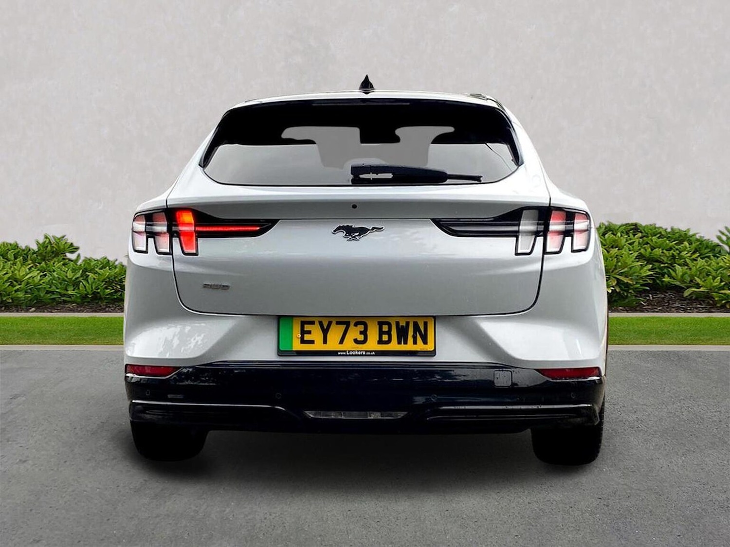 Used Ford Mustang Mach-E 2023 for sale - 77489606: Photo 4