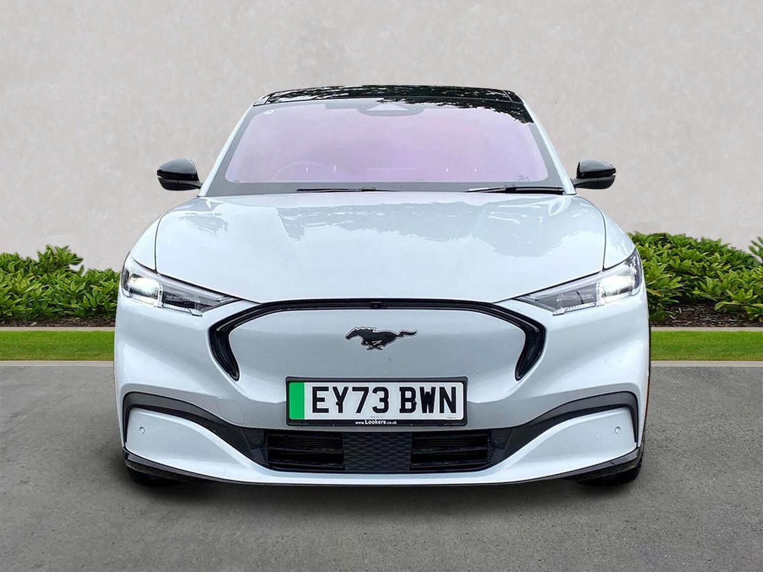 Used Ford Mustang Mach-E 2023 for sale - 77489606: Photo 5