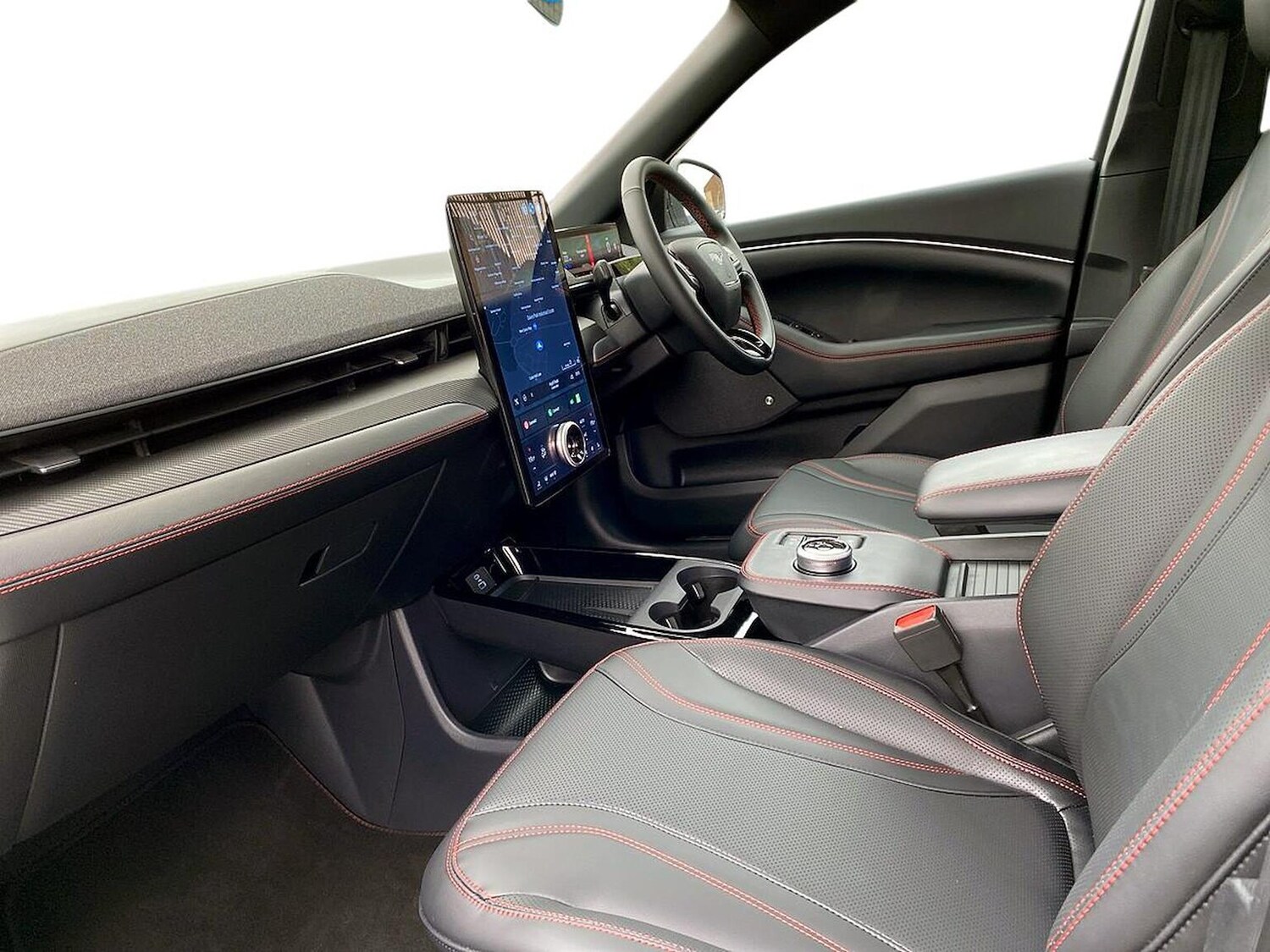 Used Ford Mustang Mach-E 2023 for sale - 77489606: Photo 7