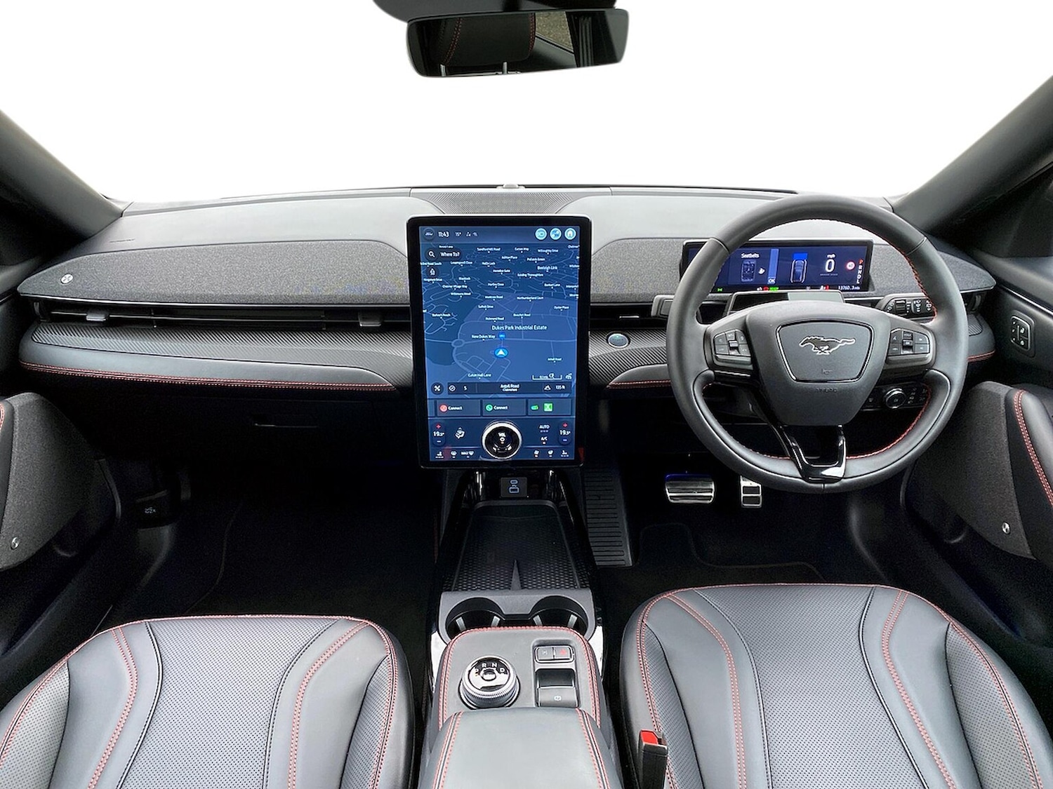 Used Ford Mustang Mach-E 2023 for sale - 77489606: Photo 8