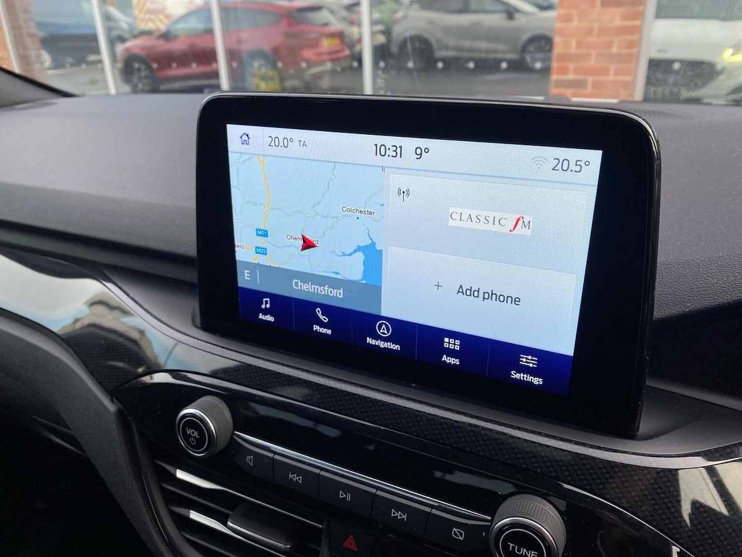 Used Ford Kuga 2023 for sale - 76935379: Photo 11