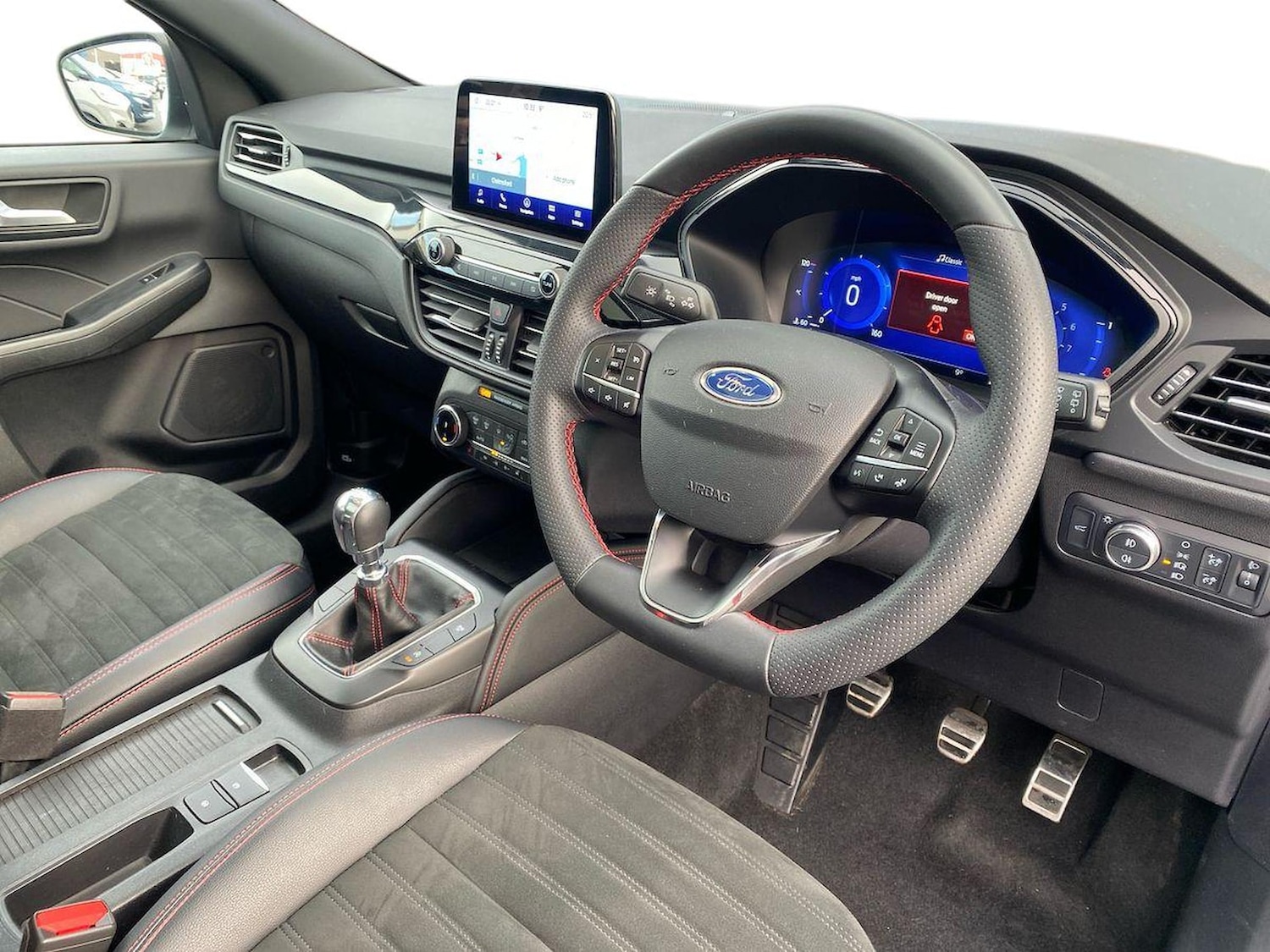 Used Ford Kuga 2023 for sale - 76935379: Photo 15