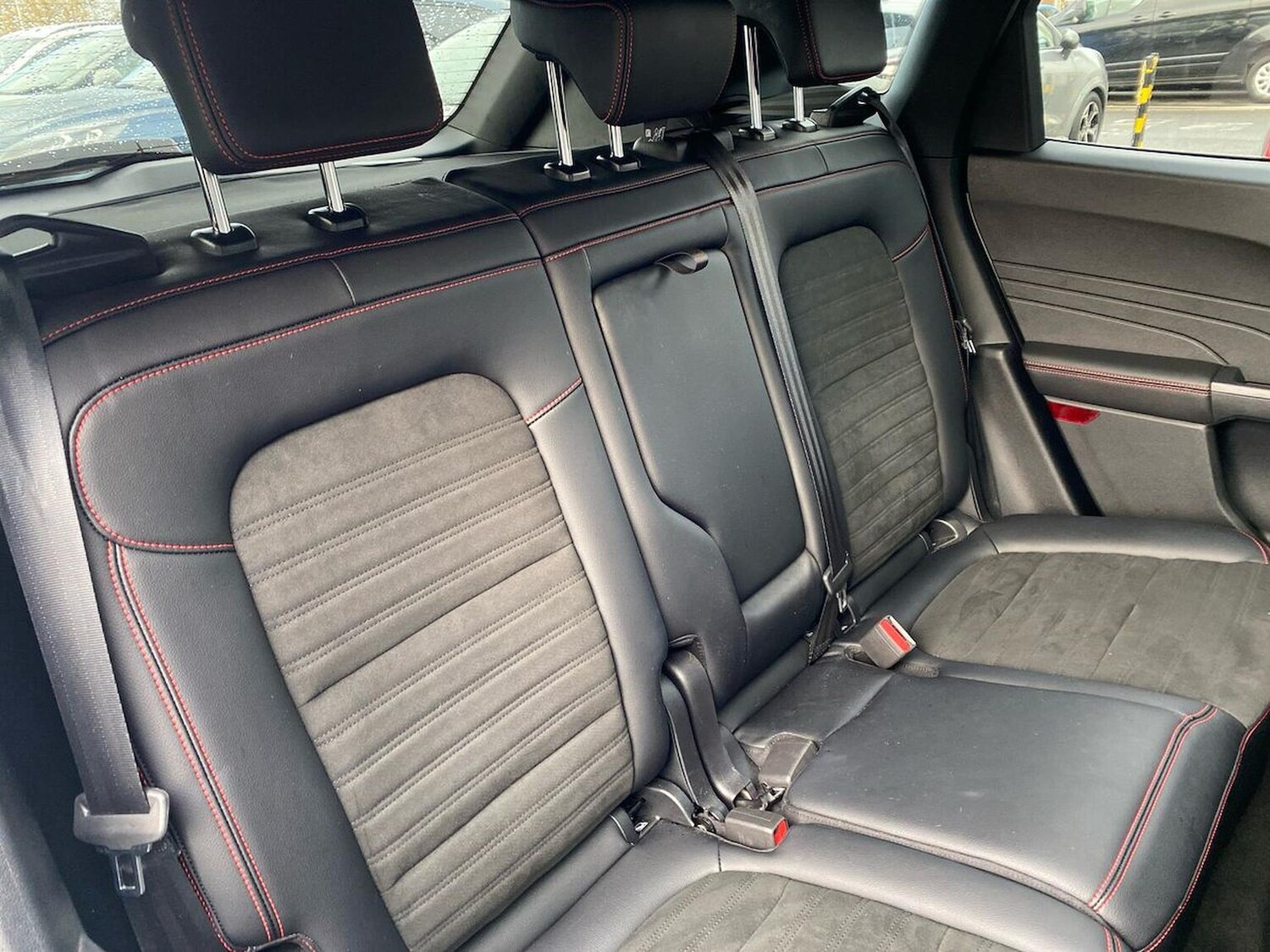 Used Ford Kuga 2023 for sale - 76935379: Photo 16