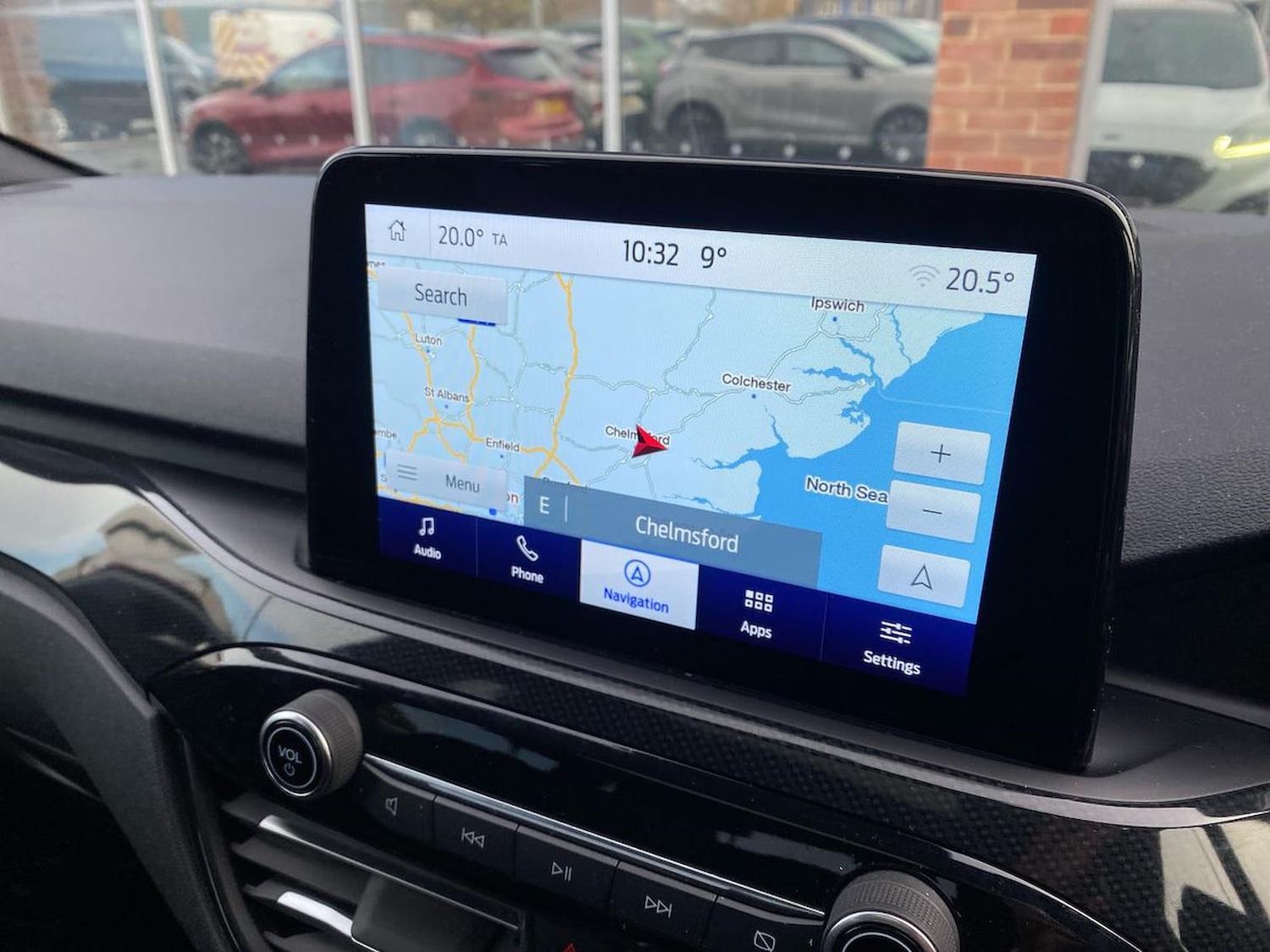 Used Ford Kuga 2023 for sale - 76935379: Photo 24