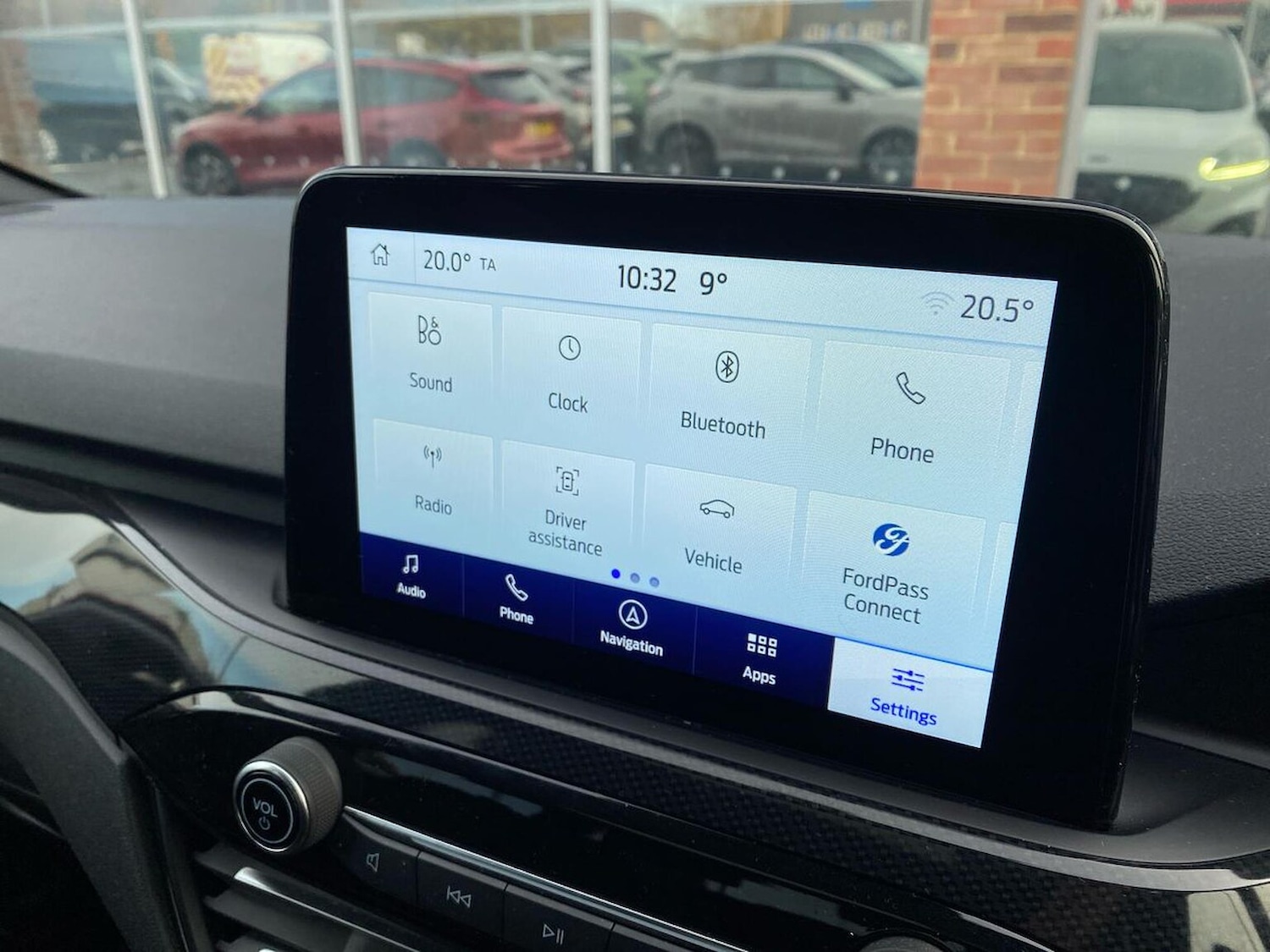 Used Ford Kuga 2023 for sale - 76935379: Photo 25