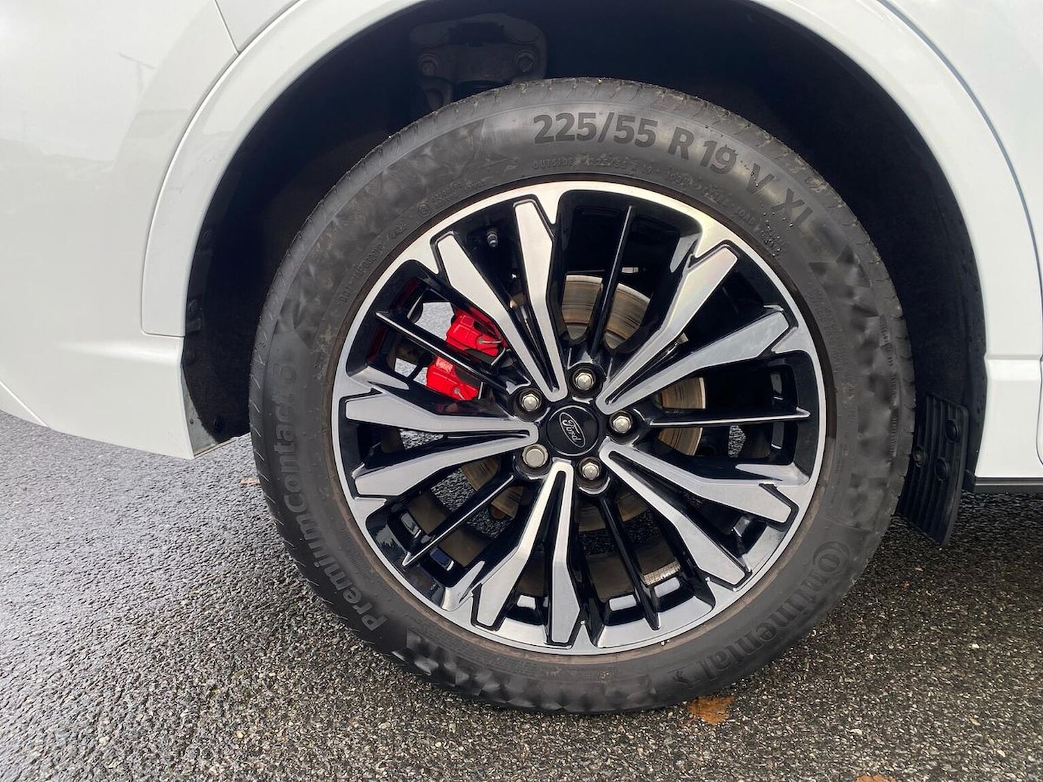 Used Ford Kuga 2023 for sale - 76935379: Photo 6