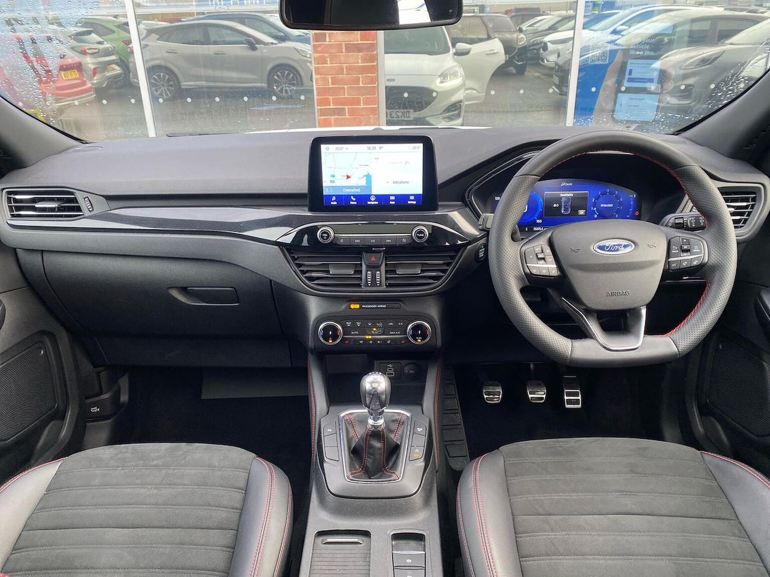 Used Ford Kuga 2023 for sale - 76935379: Photo 8