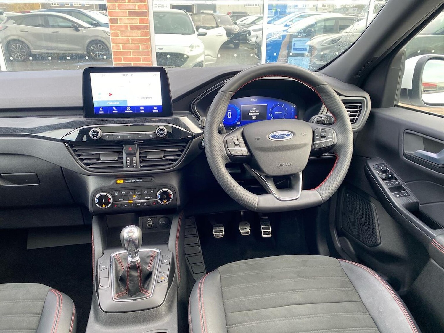 Used Ford Kuga 2023 for sale - 76935379: Photo 9