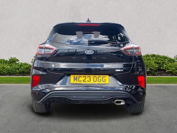 Used Ford Puma 2023 for sale - 79419336: Photo