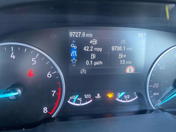 Used Ford Ecosport 2022 for sale - 75524035: Photo 10