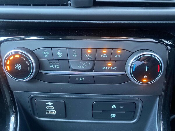 Used Ford Ecosport 2022 for sale - 75524035: Photo 12
