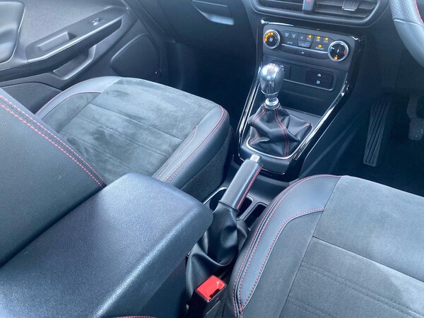 Used Ford Ecosport 2022 for sale - 75524035: Photo 13