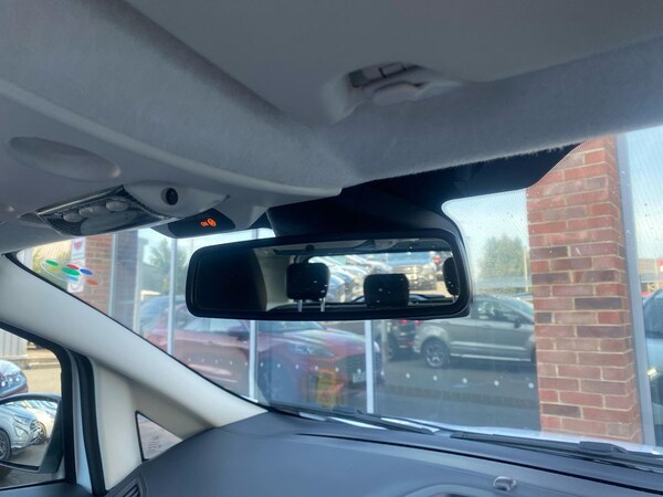 Used Ford Ecosport 2022 for sale - 75524035: Photo 14