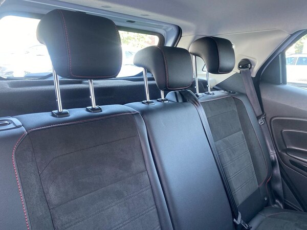 Used Ford Ecosport 2022 for sale - 75524035: Photo 16