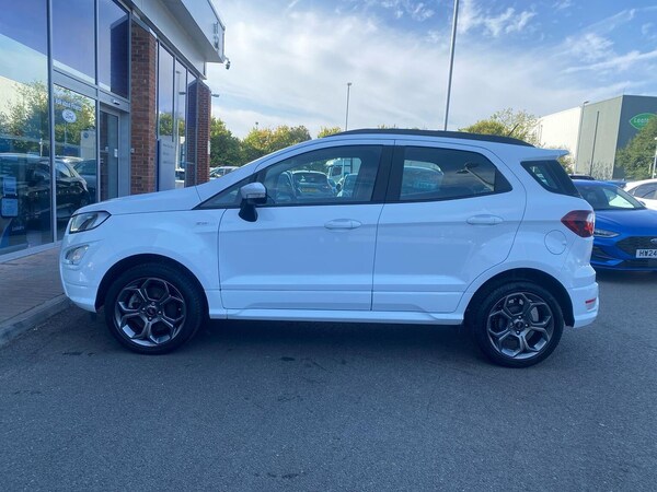 Used Ford Ecosport 2022 for sale - 75524035: Photo 19