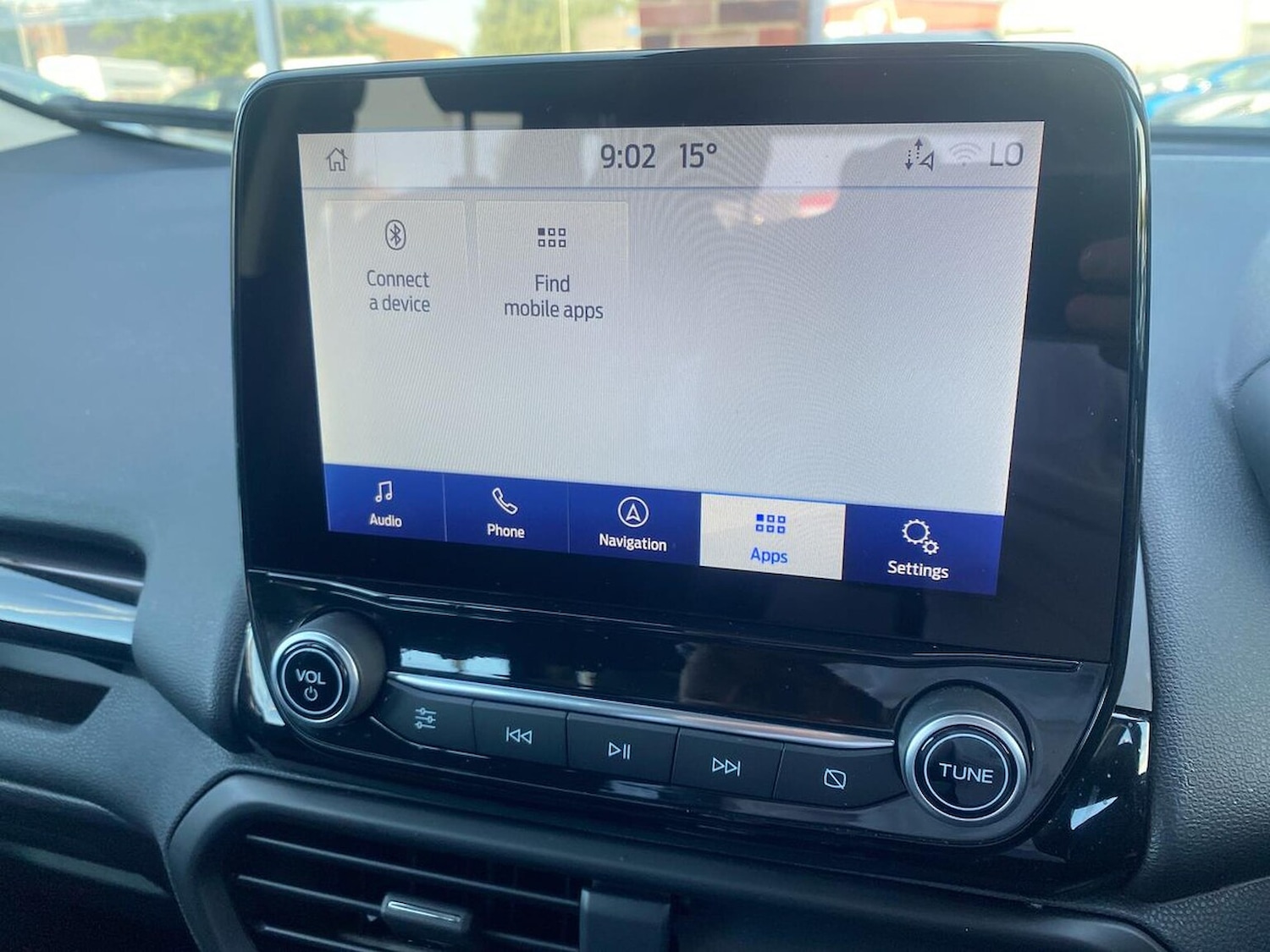 Vehicle 25