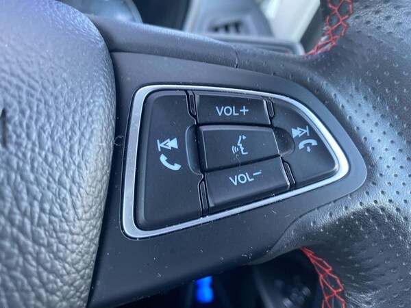 Used Ford Ecosport 2022 for sale - 75524035: Photo 27