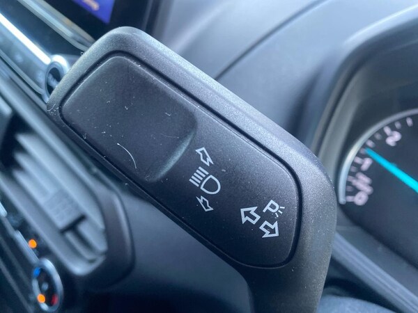 Used Ford Ecosport 2022 for sale - 75524035: Photo 28