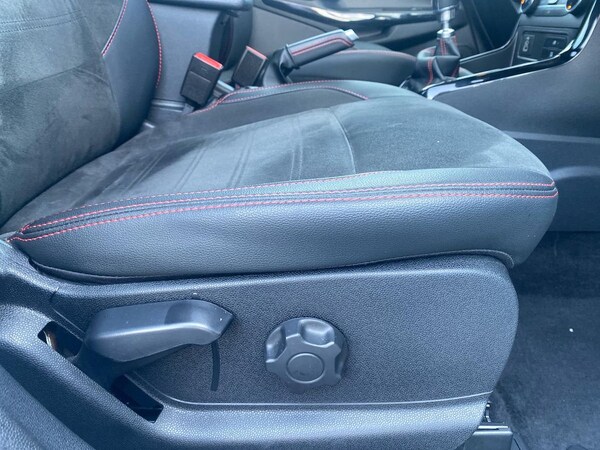 Used Ford Ecosport 2022 for sale - 75524035: Photo 30