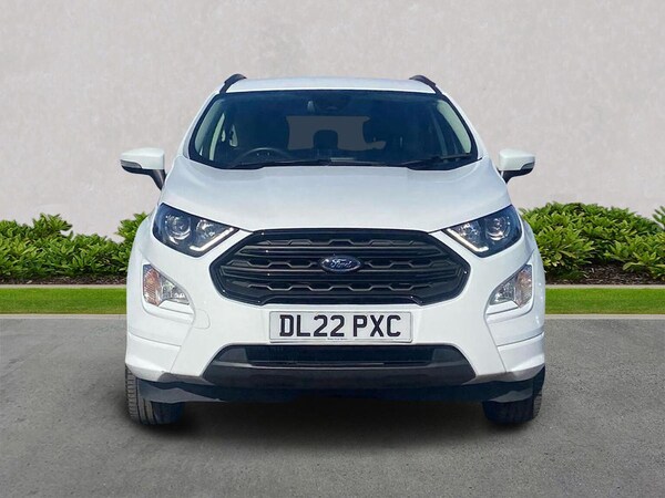 Used Ford Ecosport 2022 for sale - 75524035: Photo 5