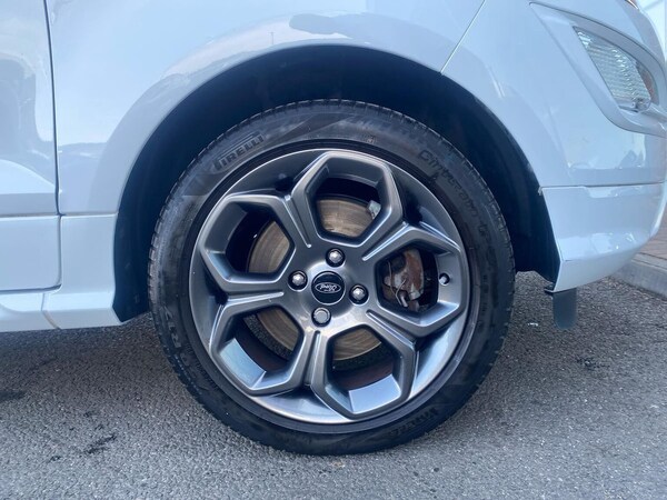 Used Ford Ecosport 2022 for sale - 75524035: Photo 6