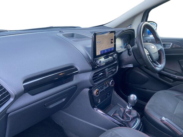 Used Ford Ecosport 2022 for sale - 75524035: Photo 7