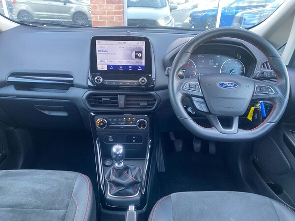 Used Ford Ecosport 2022 for sale - 75524035: Photo 8