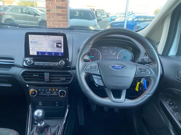 Used Ford Ecosport 2022 for sale - 75524035: Photo 9