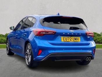 Used Ford Focus 2022 for sale - 76077778: Photo