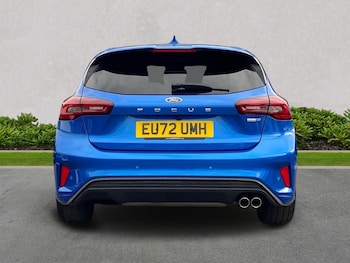 Used Ford Focus 2022 for sale - 76077778: Photo