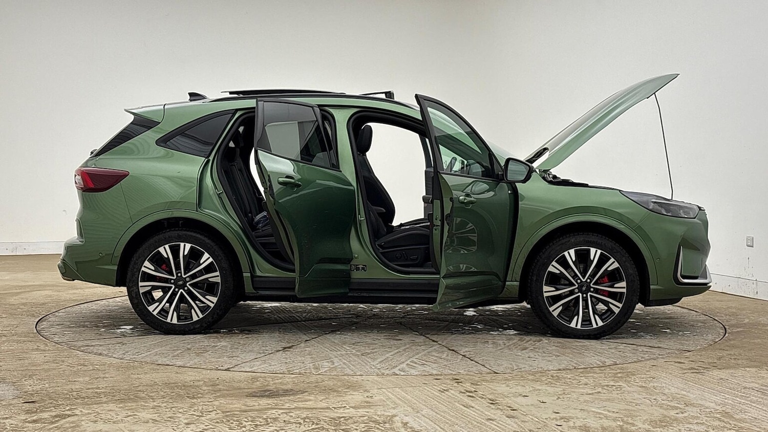 Used Ford Kuga 2025 for sale - 78090998: Photo 10