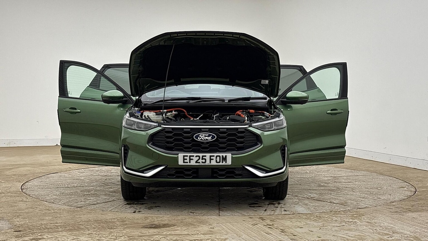 Used Ford Kuga 2025 for sale - 78090998: Photo 11