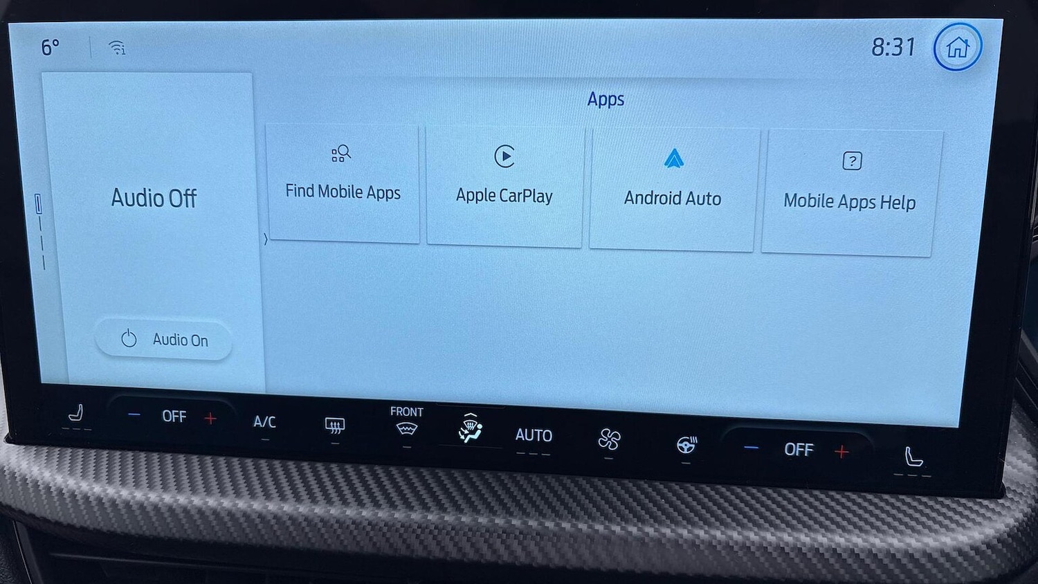 Used Ford Kuga 2025 for sale - 78090998: Photo 15