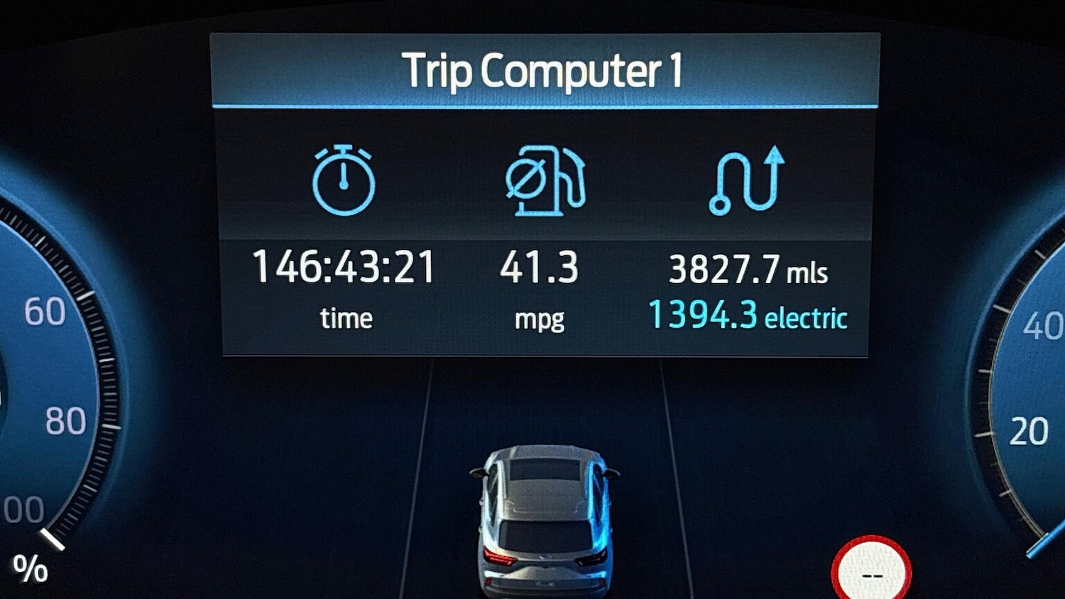 Used Ford Kuga 2025 for sale - 78090998: Photo 16