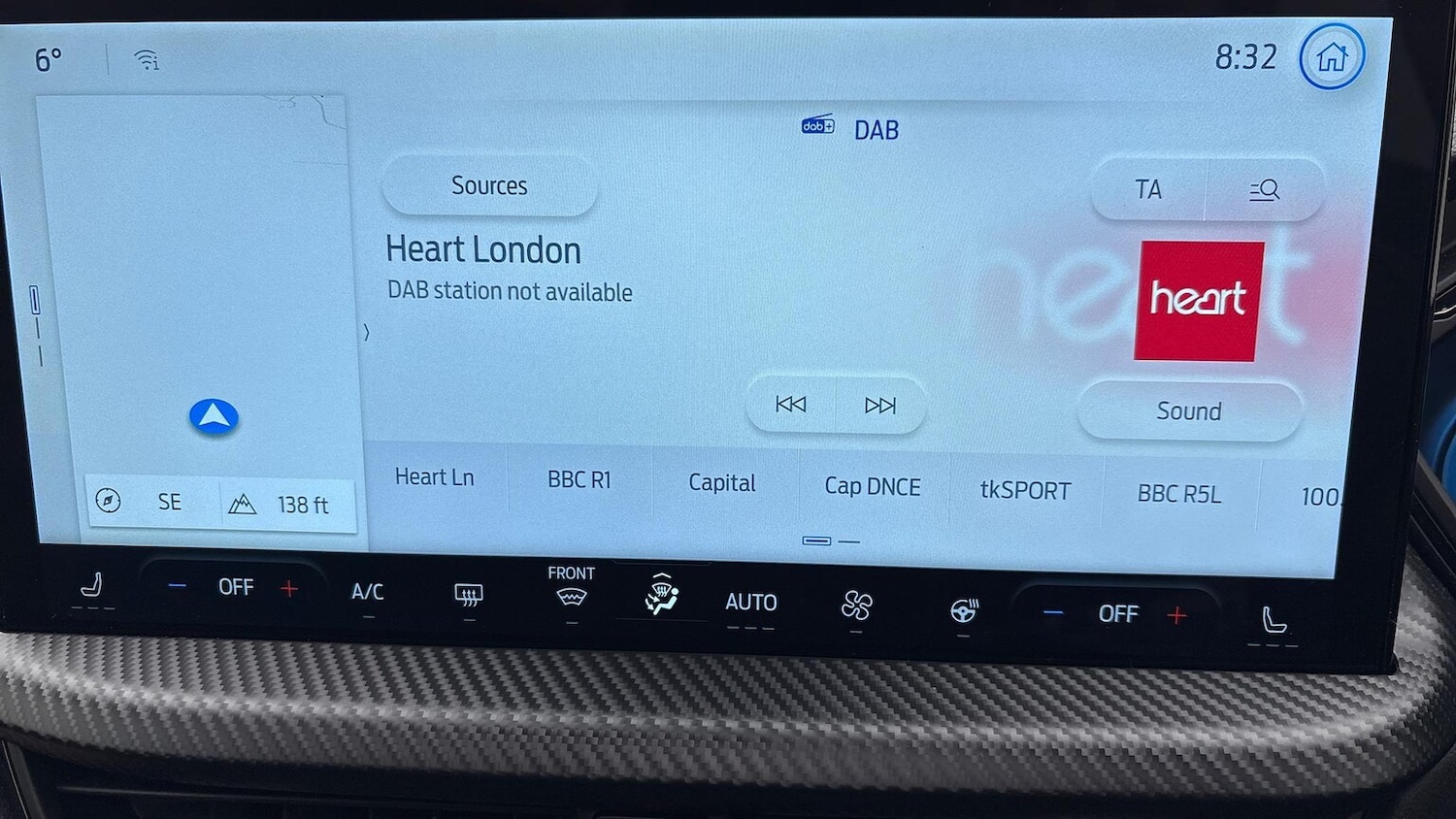 Used Ford Kuga 2025 for sale - 78090998: Photo 17