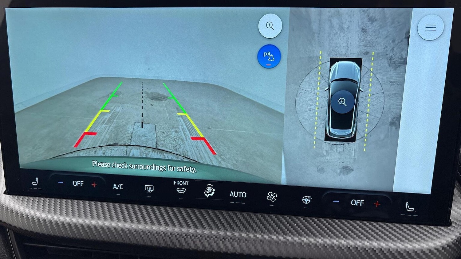 Used Ford Kuga 2025 for sale - 78090998: Photo 18