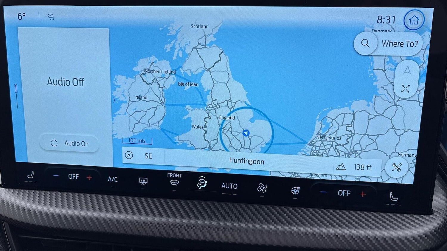 Used Ford Kuga 2025 for sale - 78090998: Photo 19