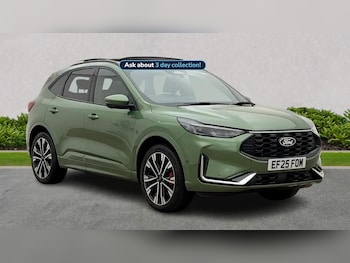 Used Ford Kuga 2025 for sale - 78090998: Photo