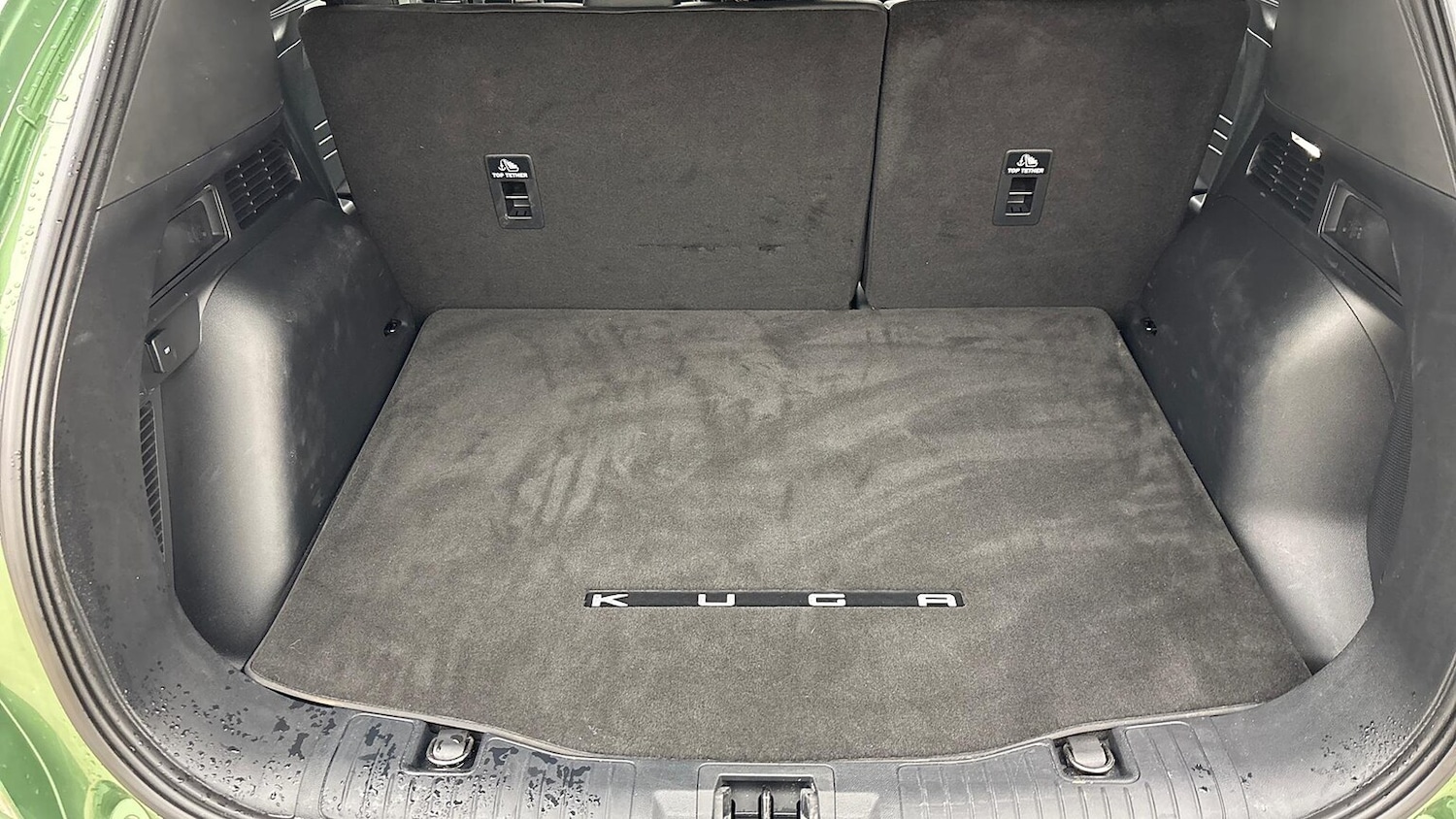 Used Ford Kuga 2025 for sale - 78090998: Photo 26