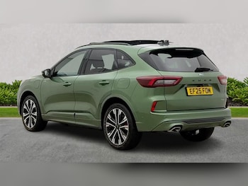 Used Ford Kuga 2025 for sale - 78090998: Photo