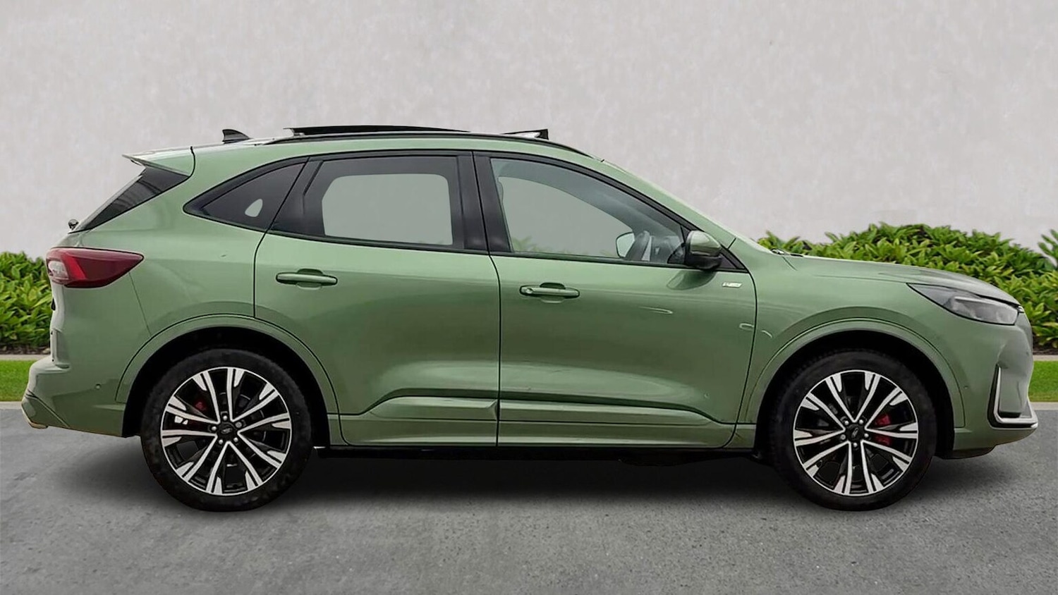 Used Ford Kuga 2025 for sale - 78090998: Photo 3