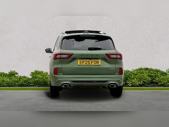 Used Ford Kuga 2025 for sale - 78090998: Photo