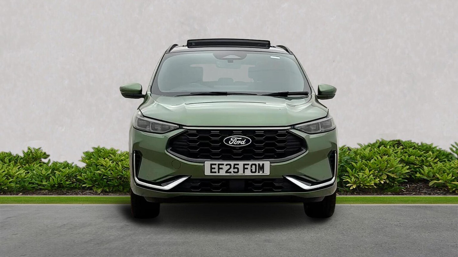 Used Ford Kuga 2025 for sale - 78090998: Photo 5