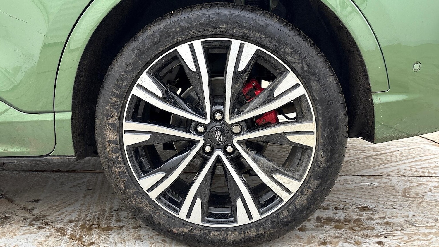 Used Ford Kuga 2025 for sale - 78090998: Photo 6