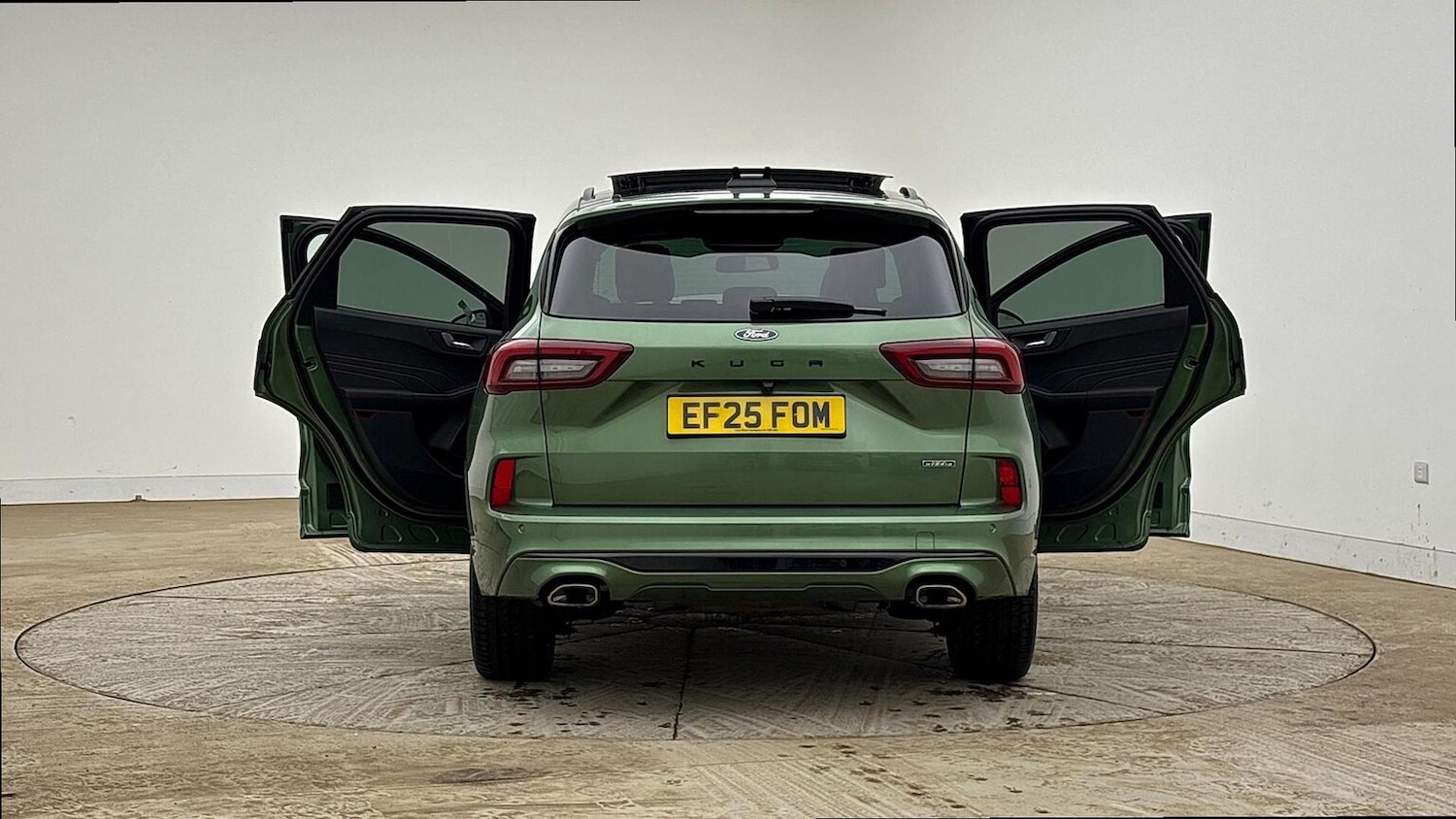 Used Ford Kuga 2025 for sale - 78090998: Photo 7