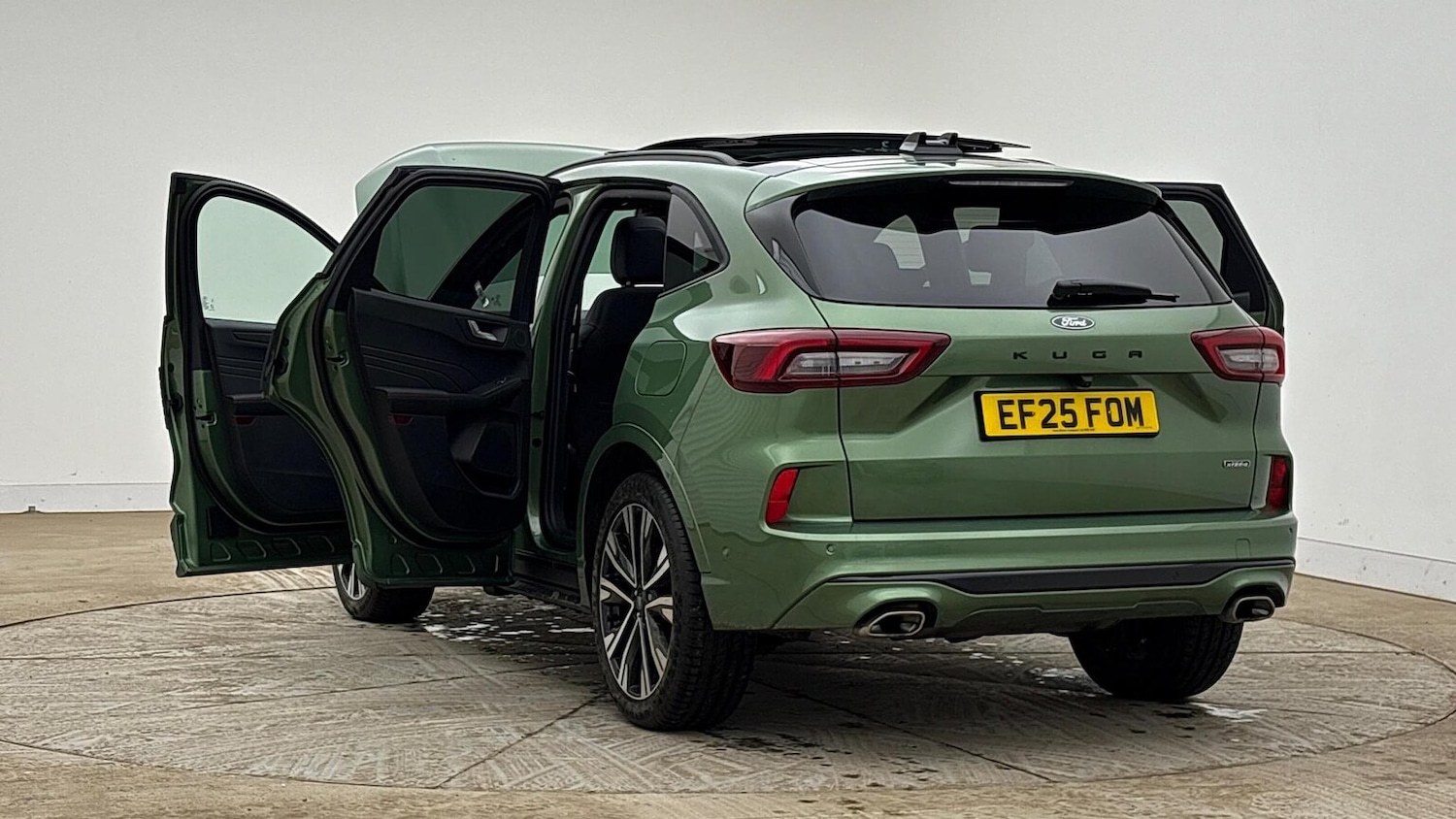 Used Ford Kuga 2025 for sale - 78090998: Photo 8