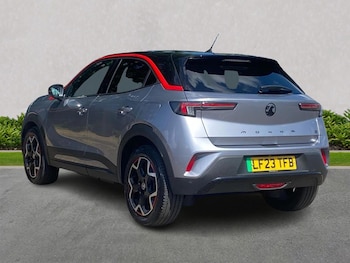 Used Vauxhall Mokka 2023 for sale - 79419338: Photo