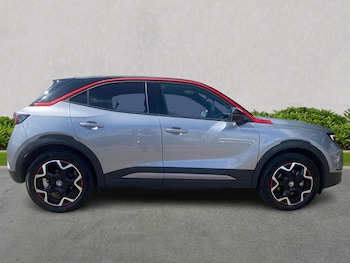 Used Vauxhall Mokka 2023 for sale - 79419338: Photo