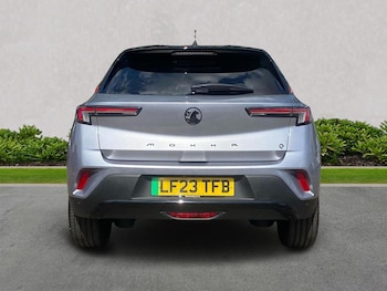 Used Vauxhall Mokka 2023 for sale - 79419338: Photo